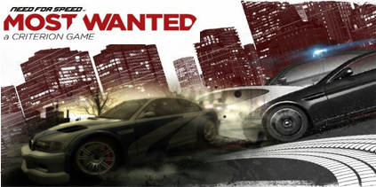 Need for Speed: Most Wanted fan trailer Need for Speed: Most Wanted fan trailer