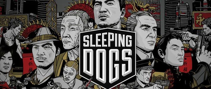 Видео обзор Sleeping Dogs