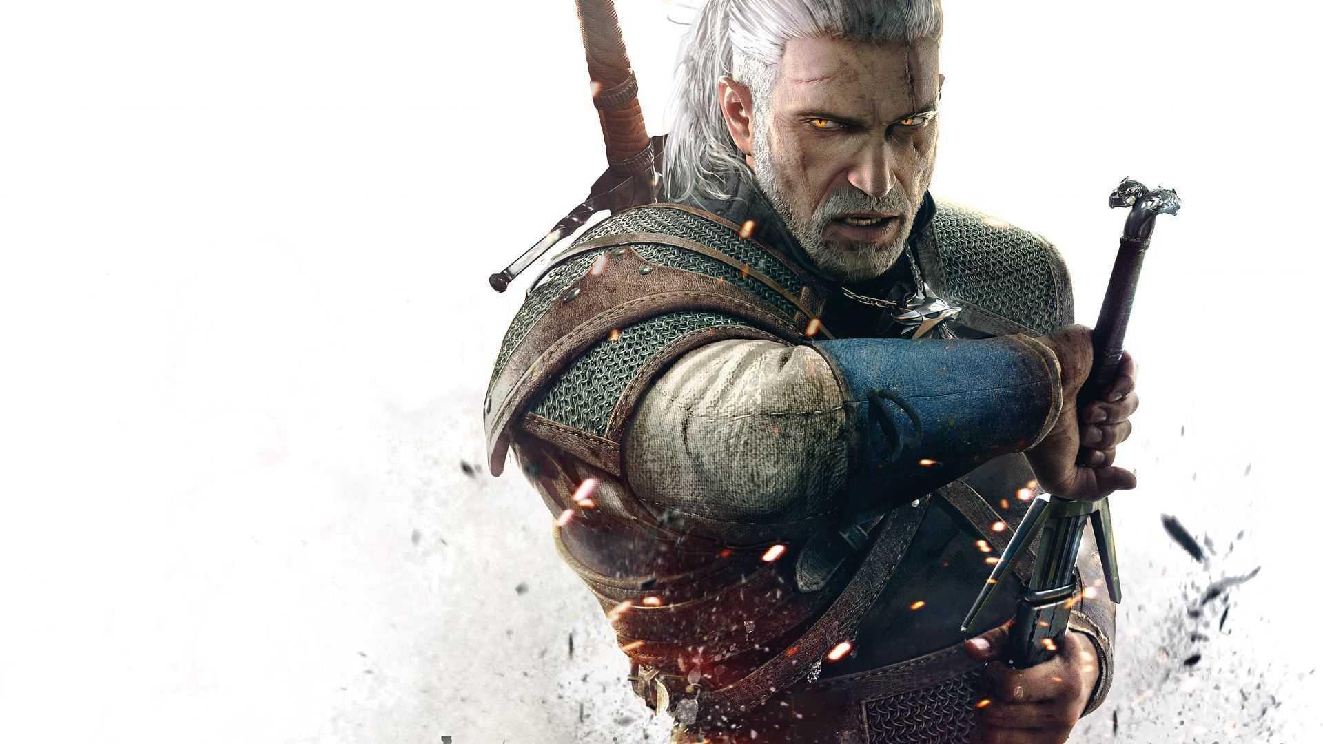 Новый патч 1.04 к игре The Wit...