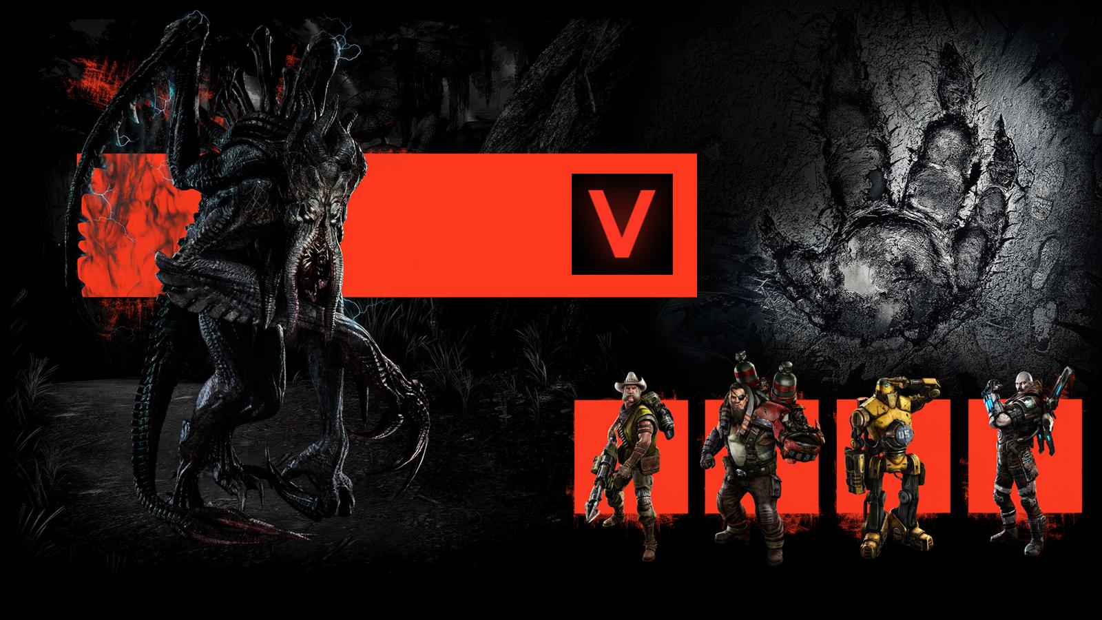 Игру Evolve пополнили бесплатн...
