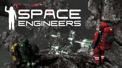 Руководства запуска Space Engineers по сети