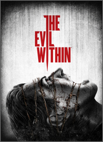 Обложка The Evil Within: The Executioner